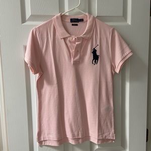 POLO Ralph Lauren shirt